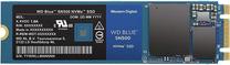 Жесткий диск (SSD) Western Digital, M.2, 250 GB