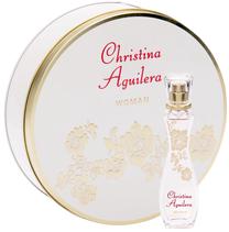 Kvapusis vanduo Christina Aguilera Woman Women, 30 ml