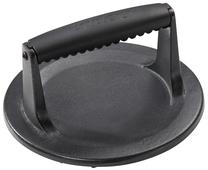 Ketaus mėsos presas Enders Cast Iron Meat Press, 18.5 cm x 18.5 cm x 10 cm