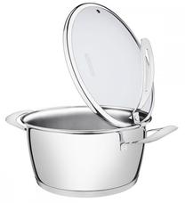 Kastrul Tramontina, Ø20 cm, 3.4 l