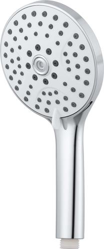Dušo galvutė Domoletti DX6315YC, chromo sp., 12 cm