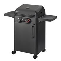 Электрический гриль Enders eFlow Pro 2 Turbo, 112.5 x 57 cm x 111.5 см cm