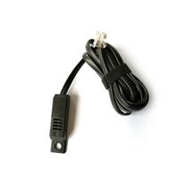 Провод Digitus DN-S-TH DN-S-TH, черный цв.