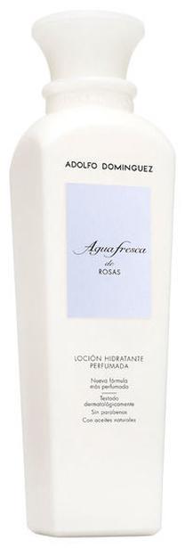 Kūno losjonas Adolfo Dominguez, 500 ml