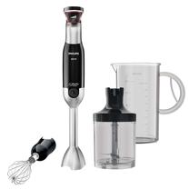 Trintuvas Philips Avance Collection HR1672/90, juoda sp.
