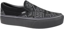 Sieviešu sporta apavi Vans, melna krās., 35