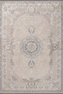 Kilimas vidaus 5K Home Decor Milan A005A, pilka sp., 190 cm x 140 cm