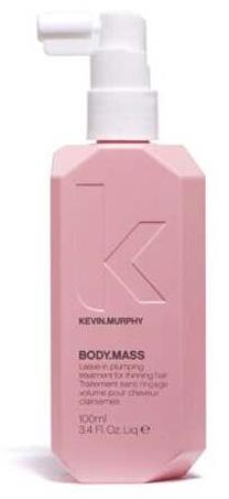 Plaukų kondicionierius, purškiamasis Kevin Murphy Body.Mass, 100 ml