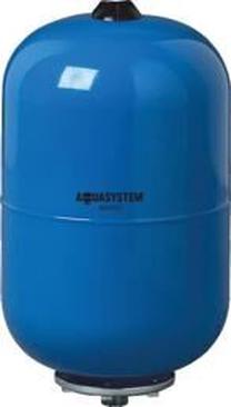 Veemahuti Aquasystem, 18 l, 280 mm, 1.5 Bar