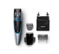 Barzdaskutė Philips 7000 BT7210/15, li-ion, mėlyna sp./juoda sp./pilka sp.