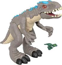 Игрушка Mattel Jurassic World GMR16, серый цв.