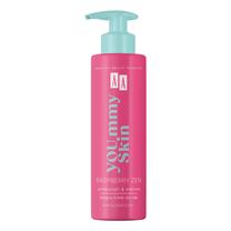 Rankų kremas Oceanic Yoummy Skin Raspberry Zen, 0.2 l