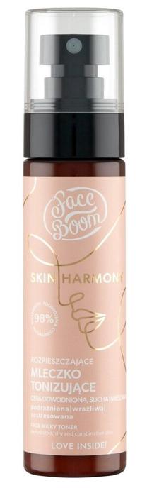 Sejas toniks Face Boom Skin Harmony, 75 ml