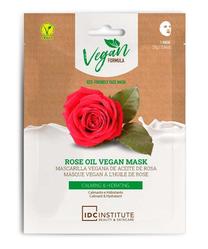 Маска для лица IDC Institute Rose Oil, 25 мл