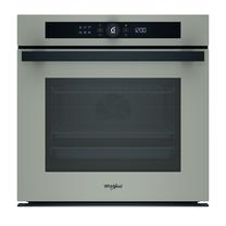 Įmontuojama orkaitė Whirlpool WOI4S8HM2SEA