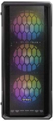 Stacionarus kompiuteris Mdata Gaming AMD Ryzen™ 5 5600G, 1256 GB, DDR4 8 GB, SSD+HDD 256 GB 1 TB, AMD Radeon RX 5700 XT 8 GB 90300811