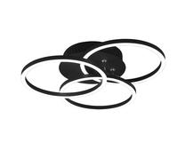 Šviestuvas lubų Reality Circle R62823132, LED, 2700 - 6000 °K, 1 x 27 W