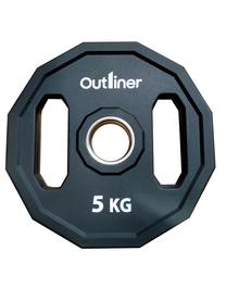 Ketasraskused Outliner, 5 kg