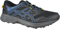 Спортивная обувь Asics, черный цв., 44