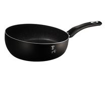 Keptuvė Berlinger Haus Wok BH-1854, Ø 26 cm, aliuminis