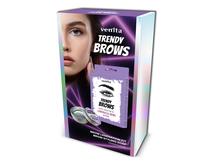 Laminavimo rinkinys Venita Trendy Brows Eyebrow Lamination Kit + Soap, 16 ml