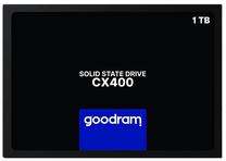 Kõvaketas (SSD) Goodram CX400, 2.5", 2 TB