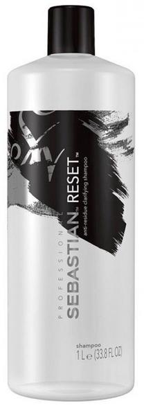 Šampūns Sebastian Professional Reset, 1000 ml