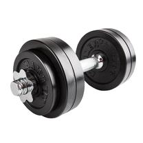 Surenkamas svarmuo Hammer 6721, 15 kg