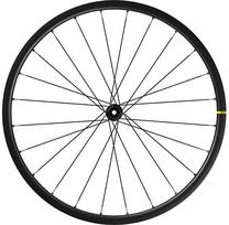 Dviračio ratas MAVIC S 700c, metalas, juoda sp., 2 vnt.