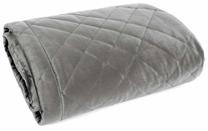 Lovatiesė Ria 6, sidabro, 200 cm x 220 cm