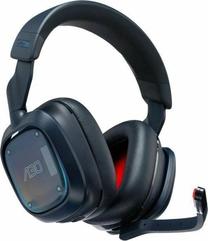 Belaidės žaidimų ausinės Logitech Astro A30 939-002008, mėlyna sp.