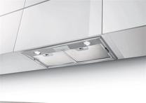 Įmontuojamas gartraukis Faber Inca Lux Smart EV8 X52, nerūdijančiojo plieno sp.