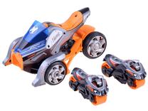 Žaislinių transporto priemonių rinkinys Max Catapult Car