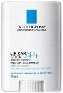 Kūno balzamas La Roche Posay Lipikar, 15 ml