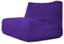 Sėdmaišis Slowdown Sofa Tube OX ST105B.OX.PU, violetinė sp., 700 l
