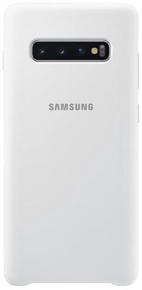 Telefona vāciņš Samsung, balta krās., Samsung