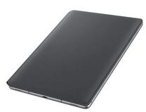 Tastatūra planšetdatoram Samsung EF-DT860UJEGWW, EN, pelēka krās.