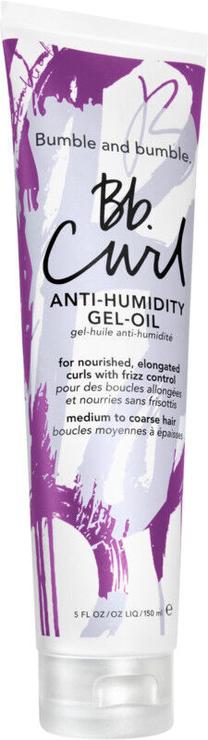 Matu eļļa Bumble And Bumble Curl Anti Humidity Gel Oil, 190 ml