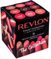 Lūpų kosmetikos komplektas Revlon