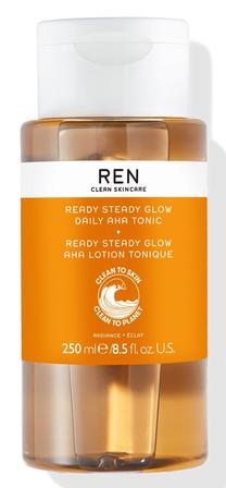 Тоник для лица Ren Ready Steady, 250 мл
