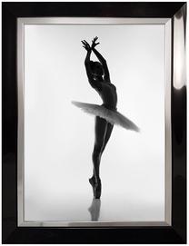 Foto paveikslas Ballet 2, 63 cm x 83 cm