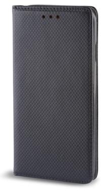 Чехол для телефона OEM Smart Magnet for Samsung Galaxy S22 Plus, черный цв., Samsung