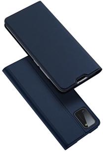 Чехол для телефона Dux Ducis, синий цв., Samsung