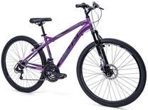 Велосипед гибридный Huffy Extent 26950W, 27.5 ″, фиолетовый цв.