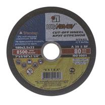 Pjovimo diskas Luga Abraziv, 180 mm x 1.6 mm x 32 mm