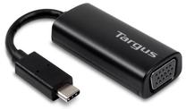 Vads Targus USB-C to VGA VGA, USB