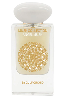 Kvapusis vanduo Gulf Orchid Angel Musk, 60 ml