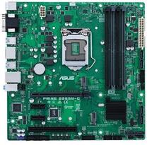 Pagrindinė plokštė Asus Prime B365M-C BULK
