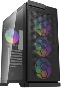 Stacionarus kompiuteris Intop AMD Ryzen 5 5500, 1 TB, DDR4 32 GB, SSD 1 TB, Nvidia GeForce RTX 3050 6 GB RW35671