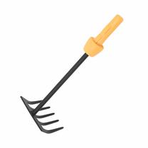 Grėbliukas universalus Forte Tools S010, be koto, 240 mm